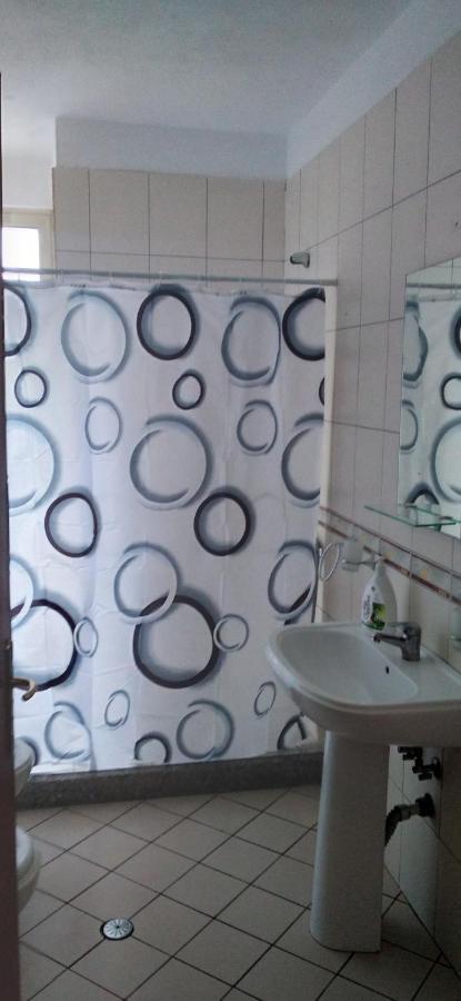 New Apartment In The City Center Shkodër Eksteriør bilde