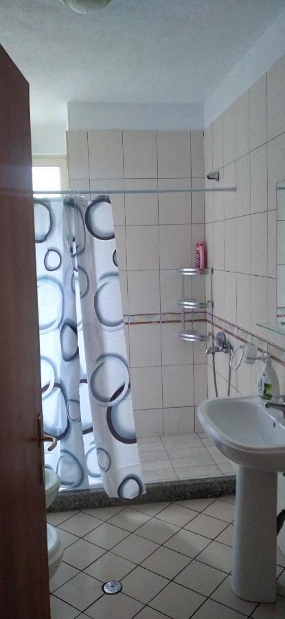 New Apartment In The City Center Shkodër Eksteriør bilde