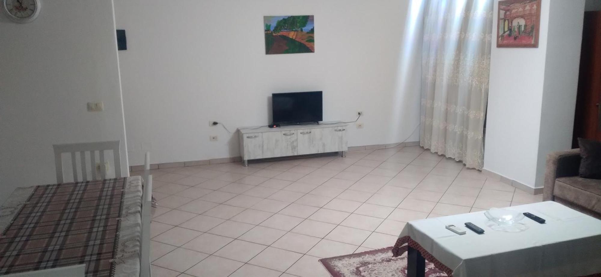 New Apartment In The City Center Shkodër Eksteriør bilde