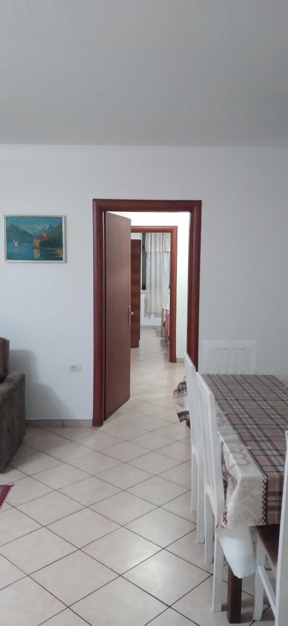 New Apartment In The City Center Shkodër Eksteriør bilde