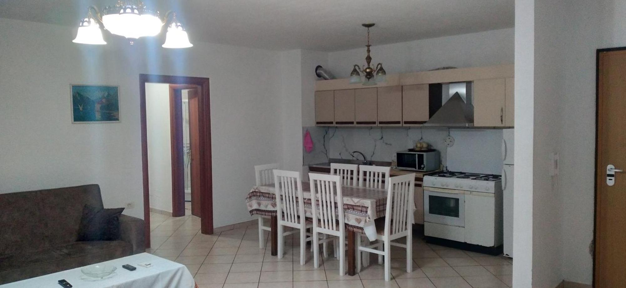New Apartment In The City Center Shkodër Eksteriør bilde