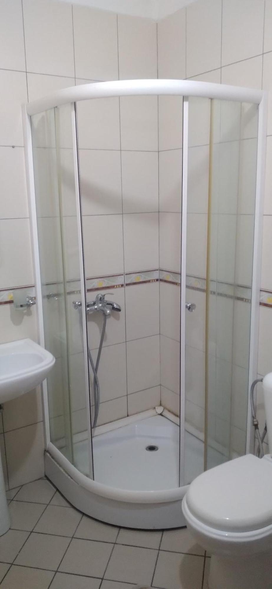 New Apartment In The City Center Shkodër Eksteriør bilde