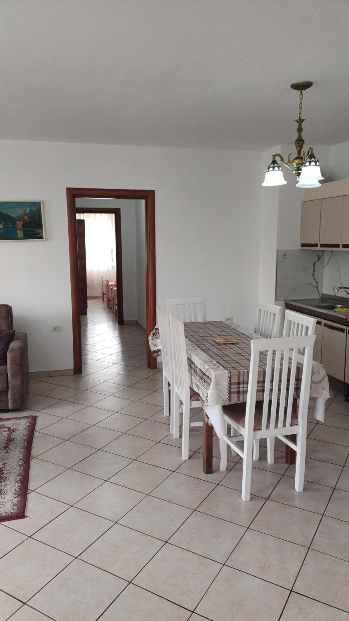 New Apartment In The City Center Shkodër Eksteriør bilde
