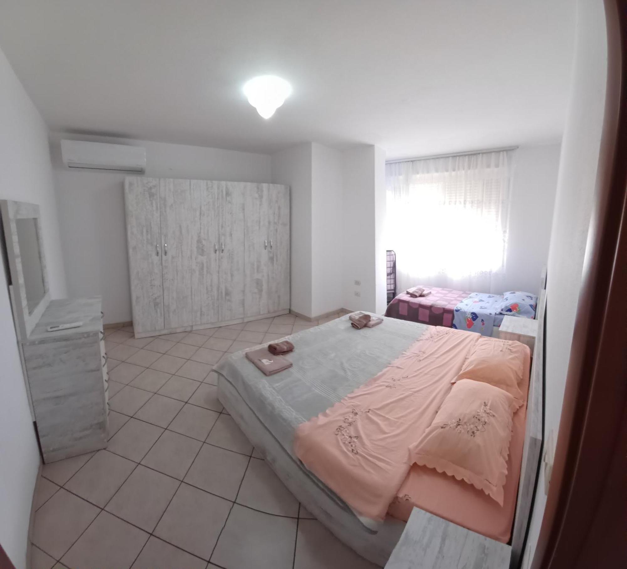 New Apartment In The City Center Shkodër Eksteriør bilde
