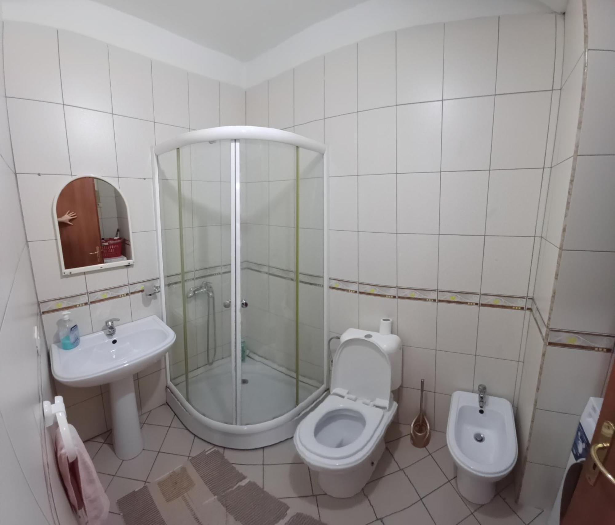 New Apartment In The City Center Shkodër Eksteriør bilde