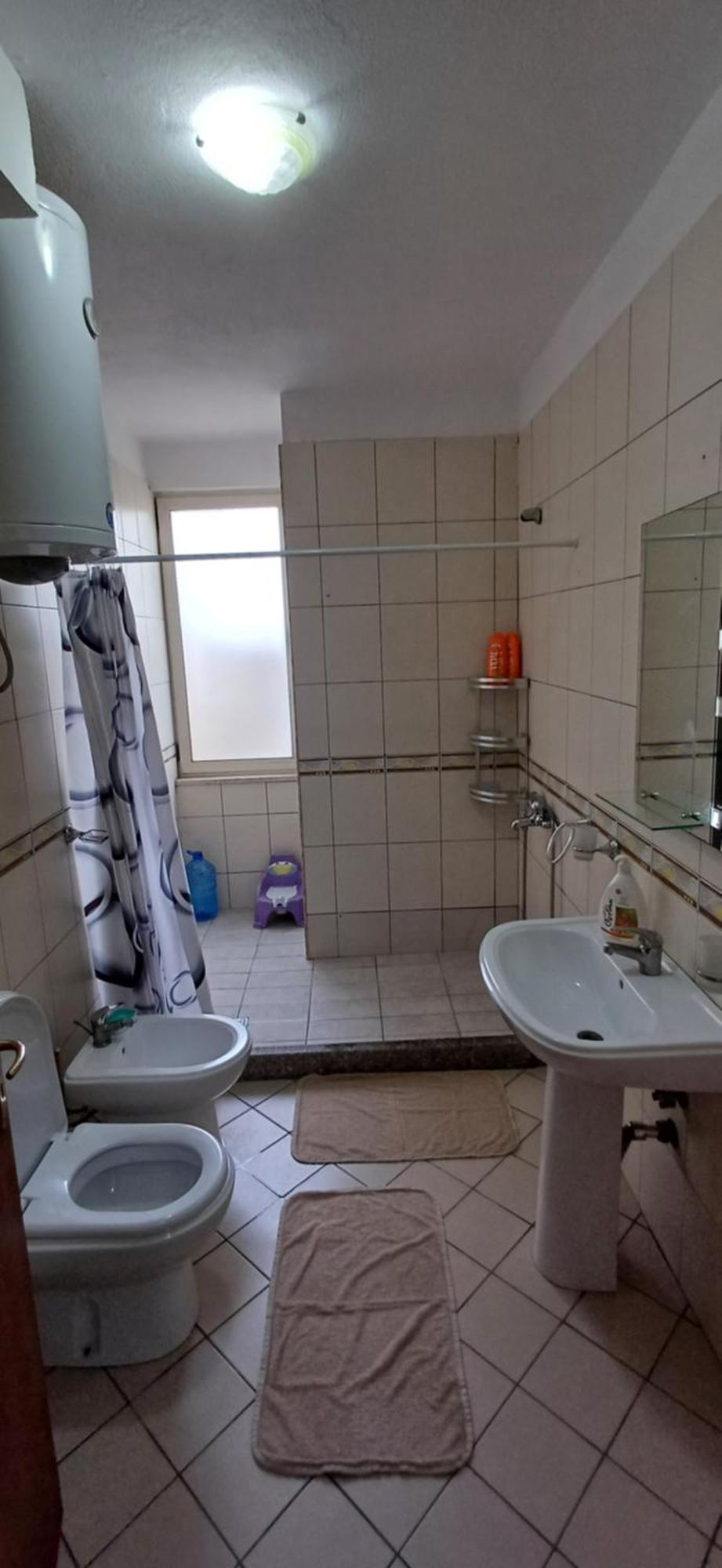 New Apartment In The City Center Shkodër Eksteriør bilde