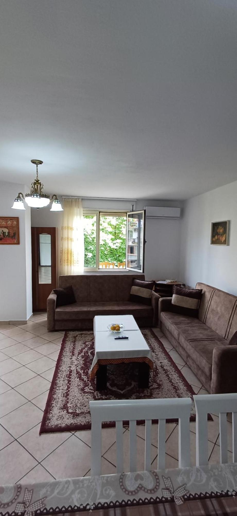 New Apartment In The City Center Shkodër Eksteriør bilde