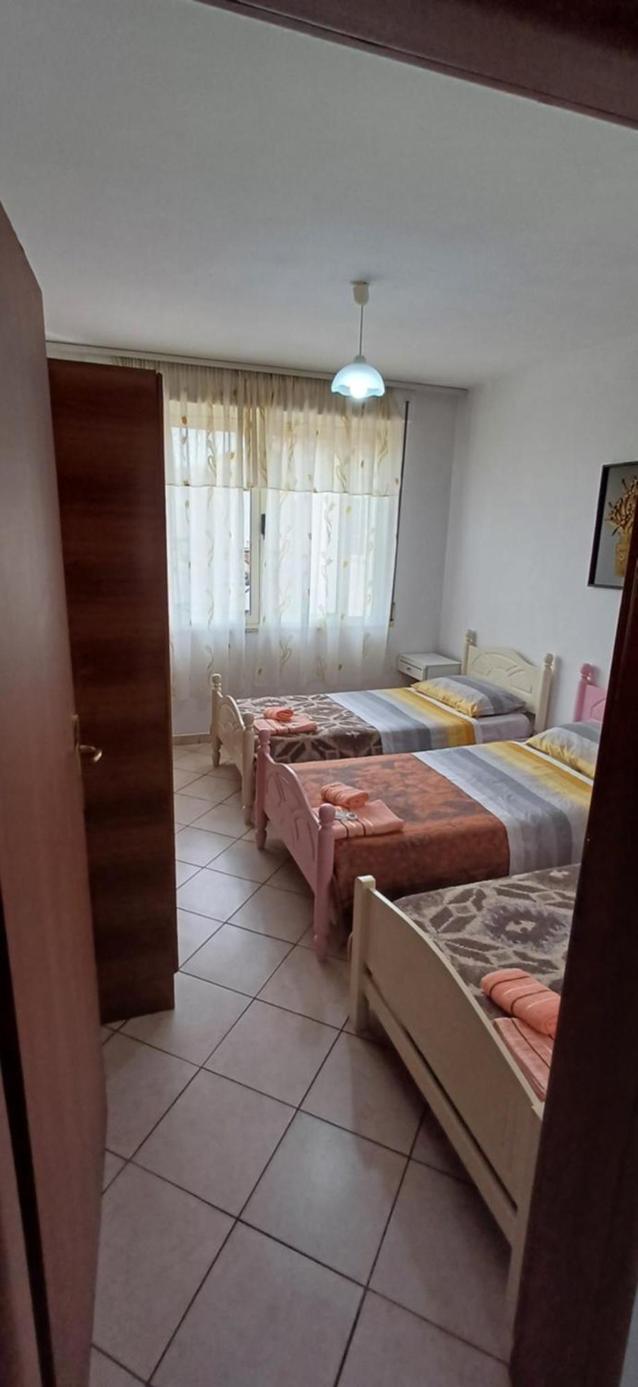 New Apartment In The City Center Shkodër Eksteriør bilde