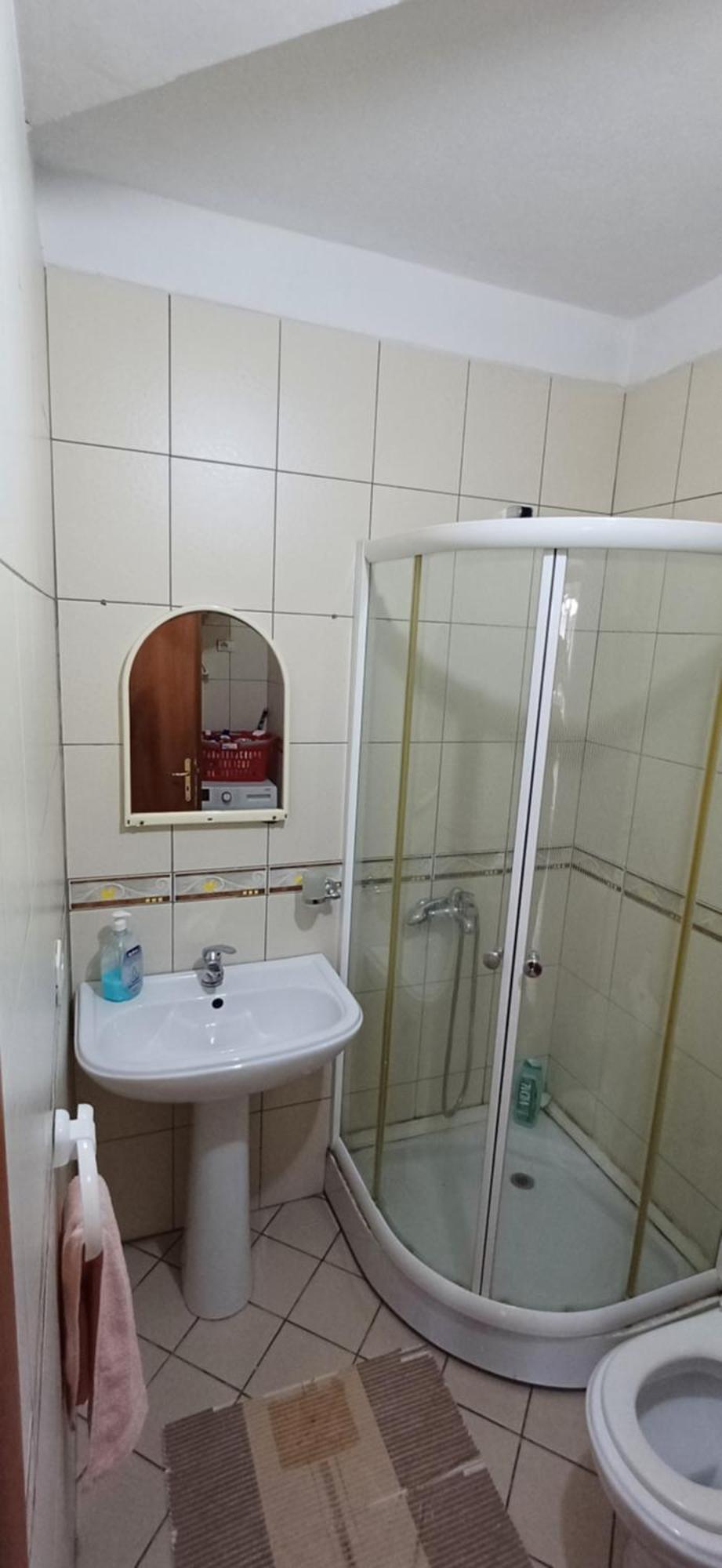 New Apartment In The City Center Shkodër Eksteriør bilde